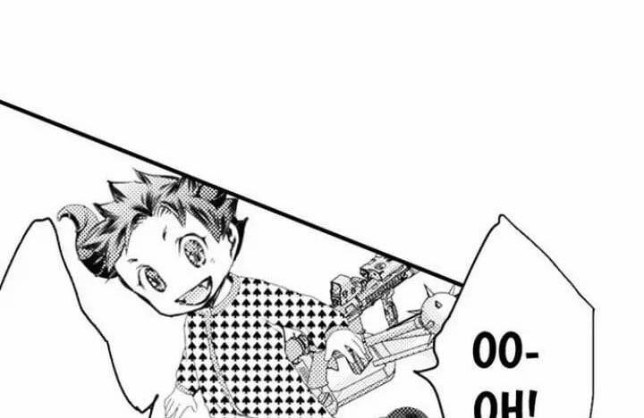 Quỷ Tinh Nghịch 87 trang 48