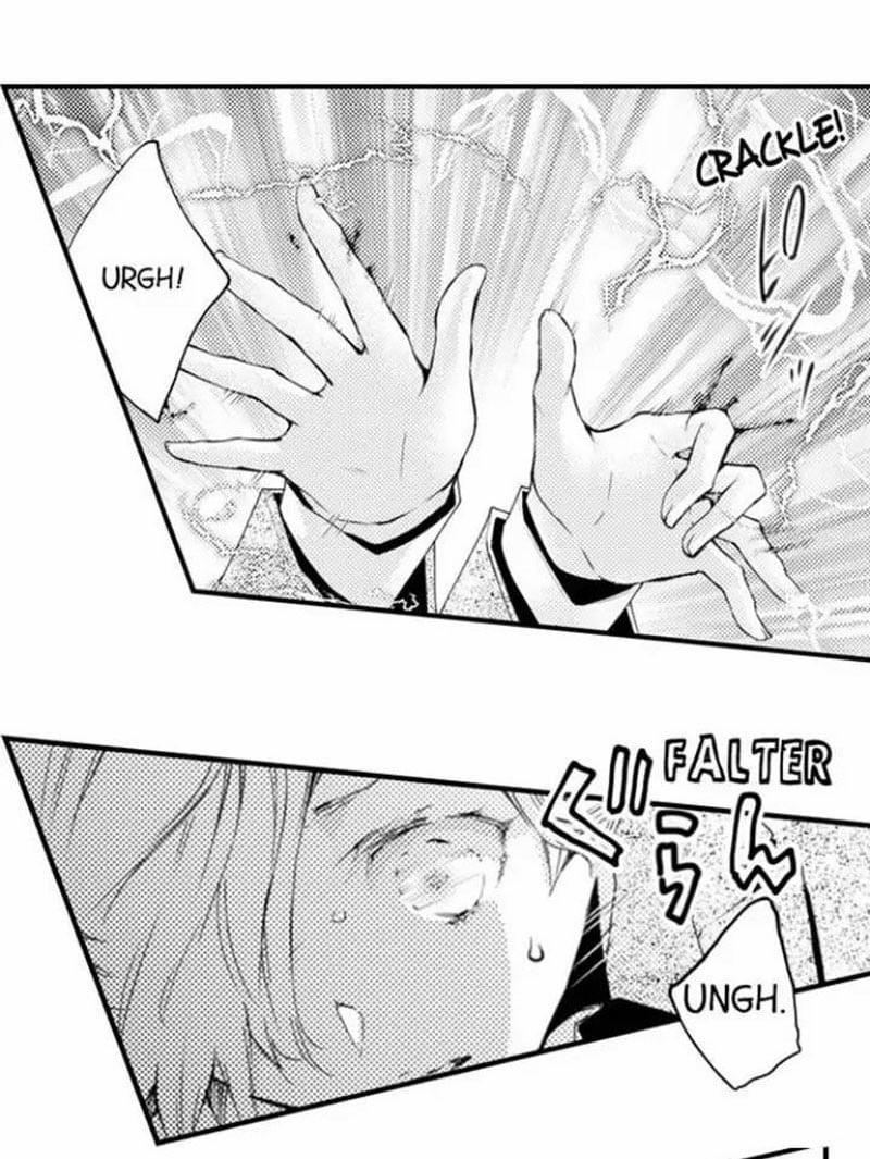 Quỷ Tinh Nghịch 88 trang 14