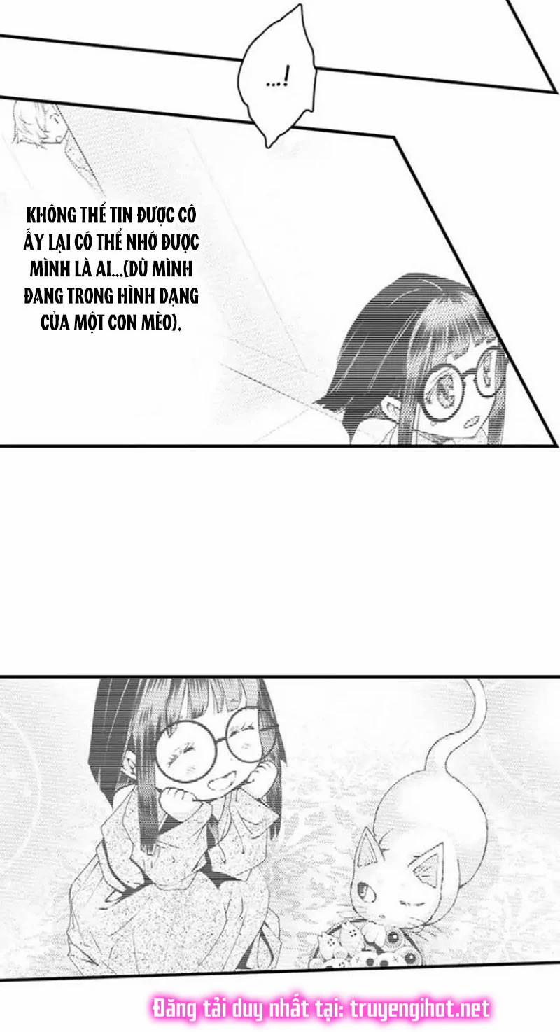 Quỷ Tinh Nghịch 88 trang 17