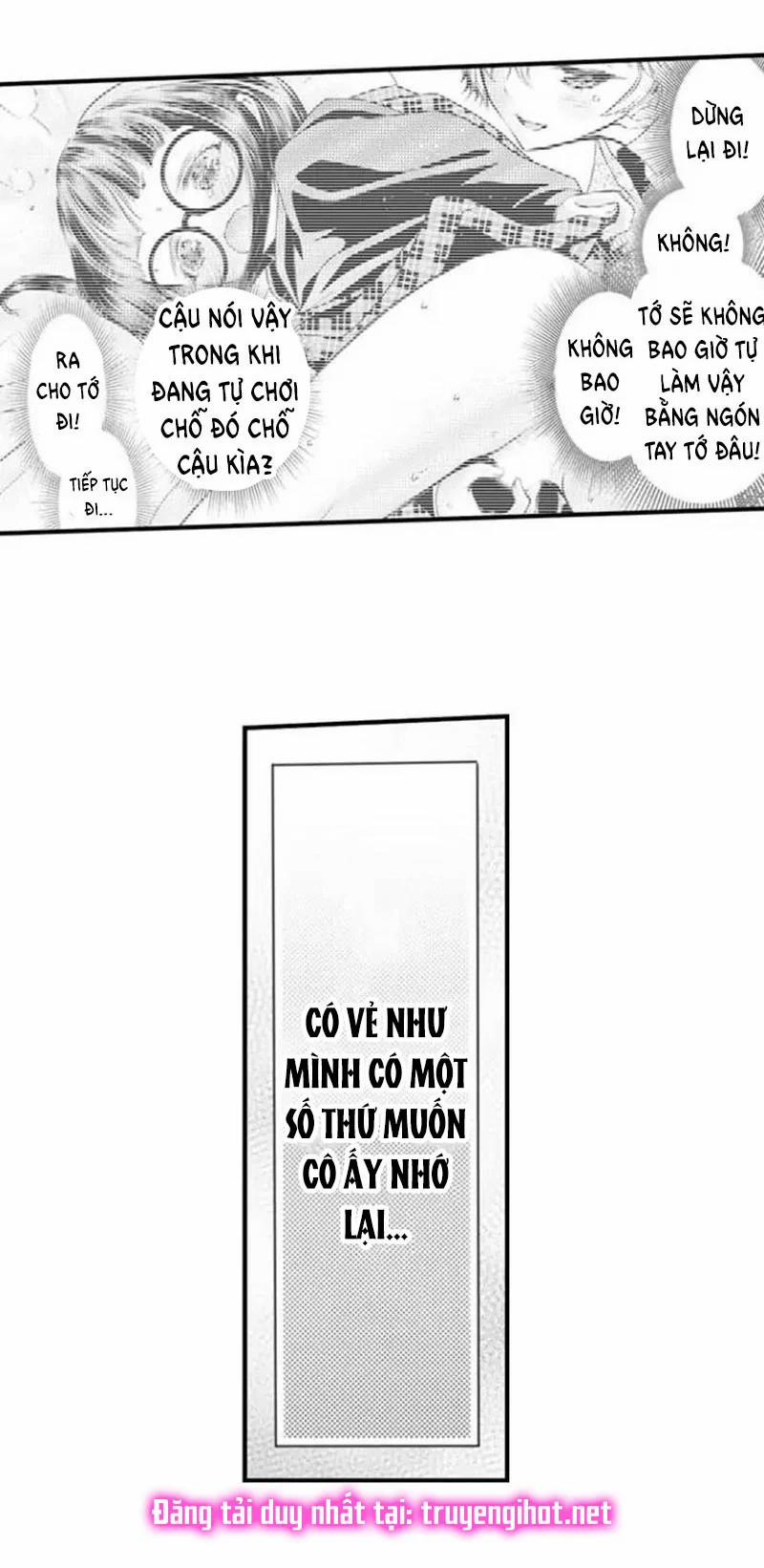 Quỷ Tinh Nghịch 88 trang 19