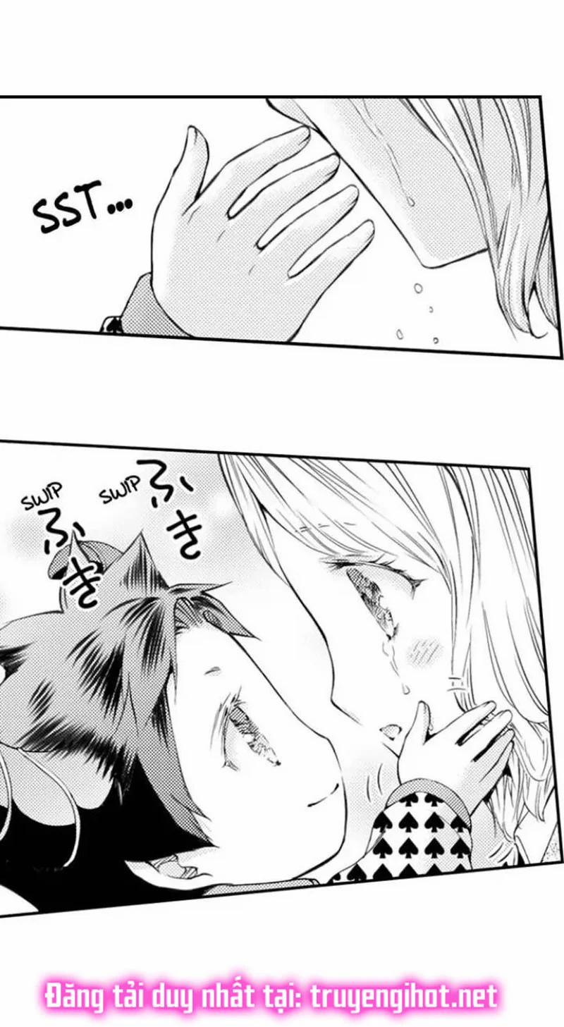 Quỷ Tinh Nghịch 88 trang 2