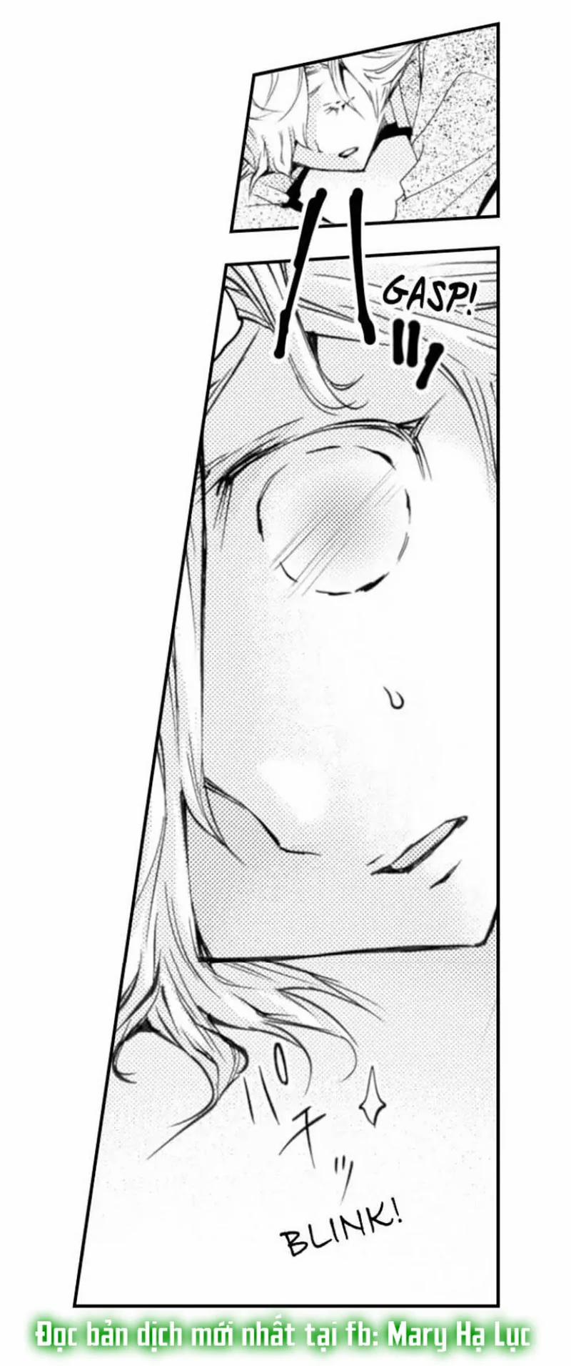 Quỷ Tinh Nghịch 88 trang 31