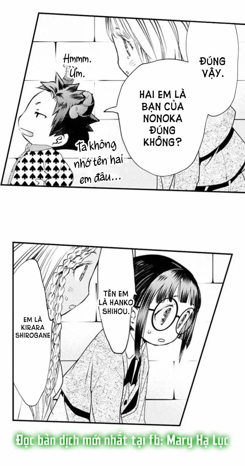 Quỷ Tinh Nghịch 88 trang 6