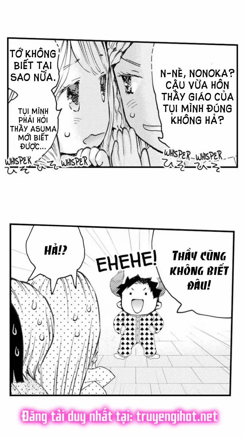 Quỷ Tinh Nghịch 88 trang 7