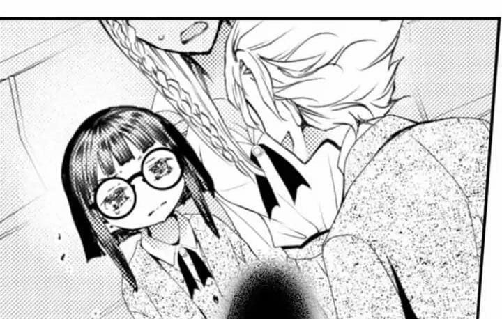 Quỷ Tinh Nghịch 89 trang 18