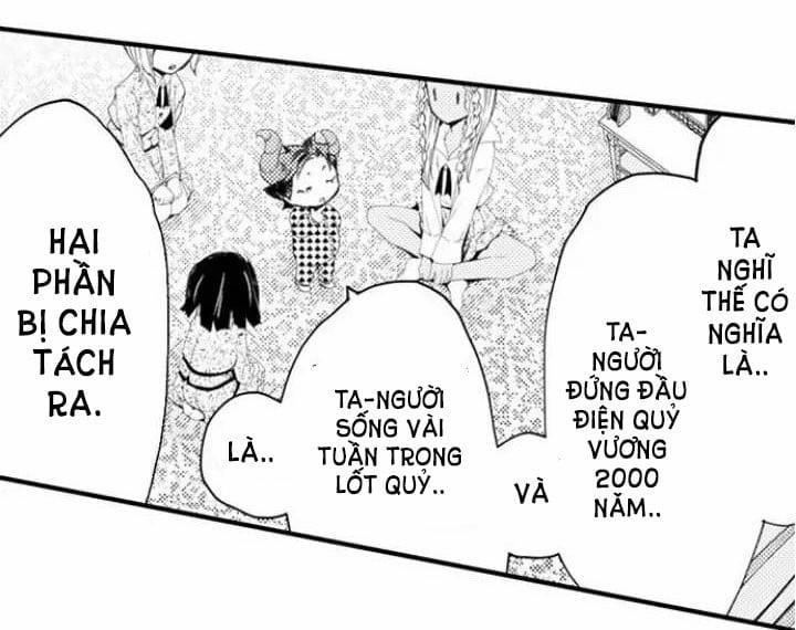 Quỷ Tinh Nghịch 89 trang 69