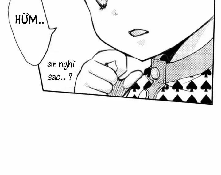 Quỷ Tinh Nghịch 89 trang 71