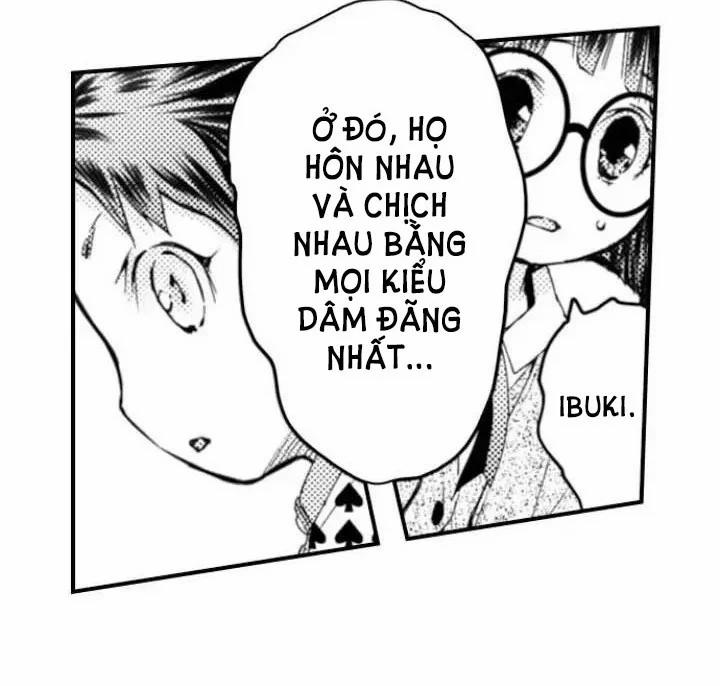 Quỷ Tinh Nghịch 89 trang 80