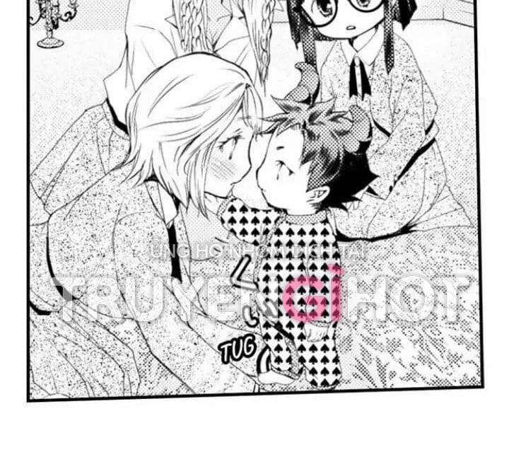 Quỷ Tinh Nghịch 89 trang 86