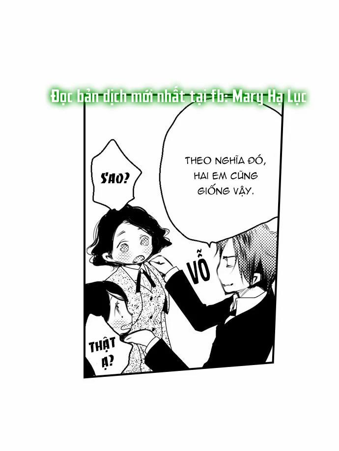 Quỷ Tinh Nghịch 9.1 trang 1