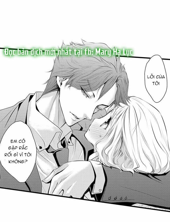 Quỷ Tinh Nghịch 9.1 trang 7