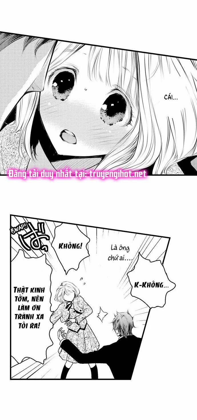 Quỷ Tinh Nghịch 9.1 trang 8