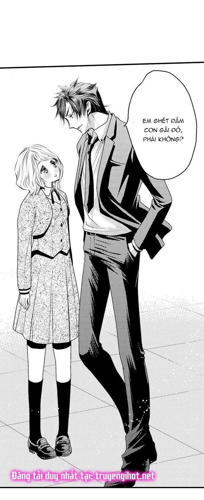 Quỷ Tinh Nghịch 9.2 trang 1