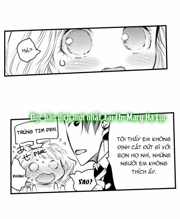 Quỷ Tinh Nghịch 9.2 trang 2