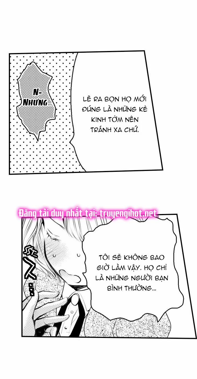 Quỷ Tinh Nghịch 9.2 trang 3