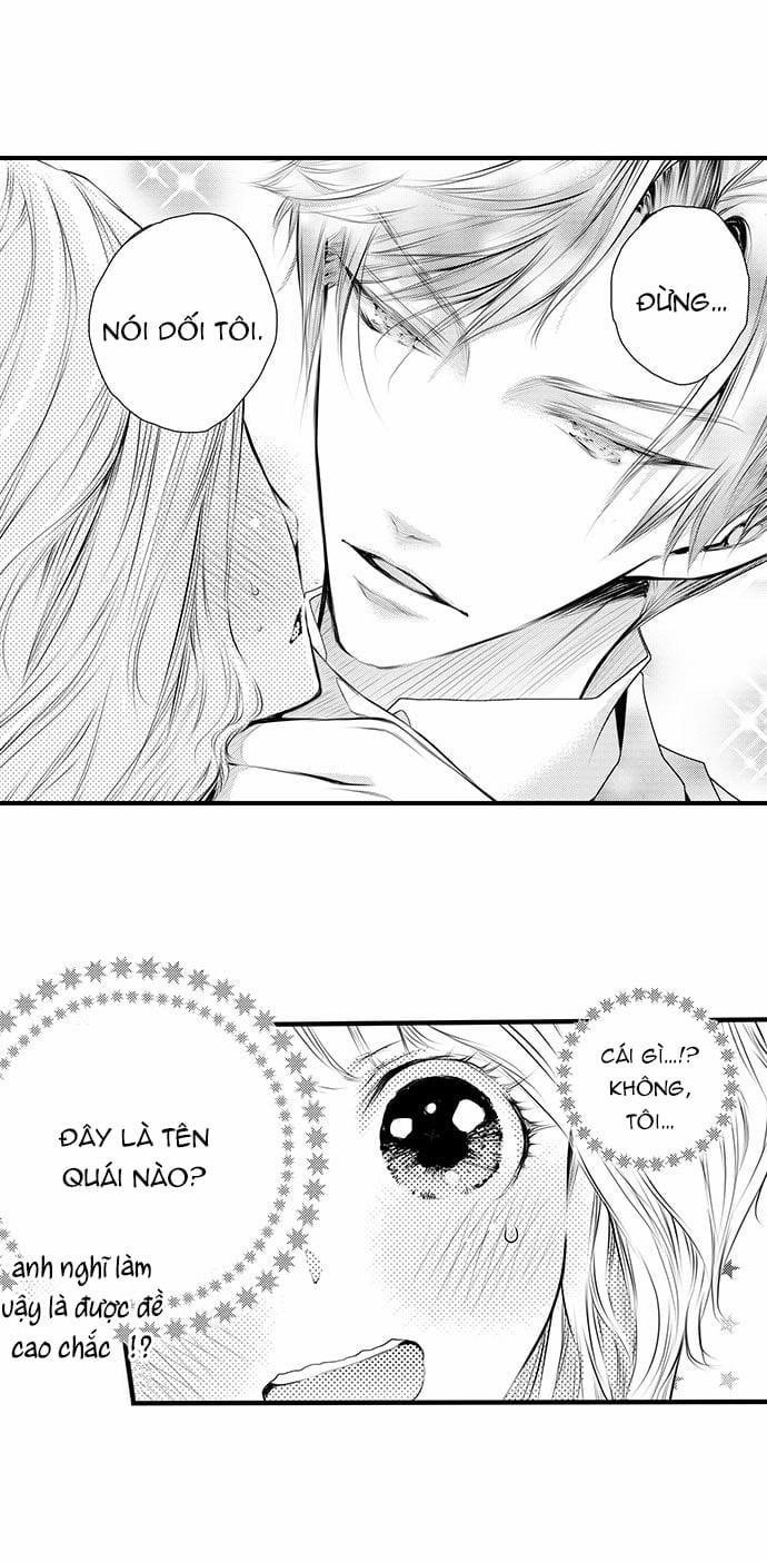 Quỷ Tinh Nghịch 9.2 trang 4