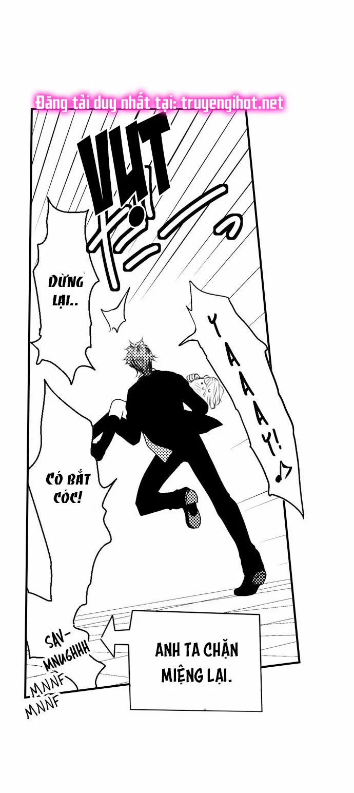 Quỷ Tinh Nghịch 9.2 trang 6