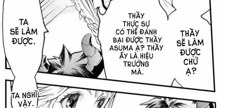 Quỷ Tinh Nghịch 90 trang 70