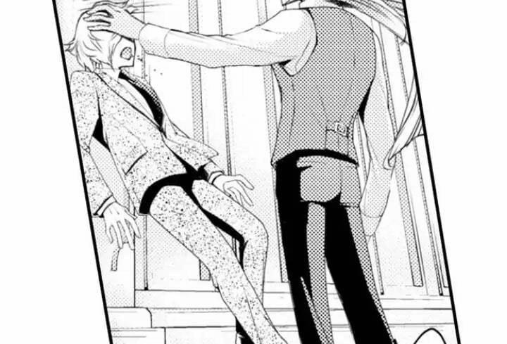 Quỷ Tinh Nghịch 90 trang 79