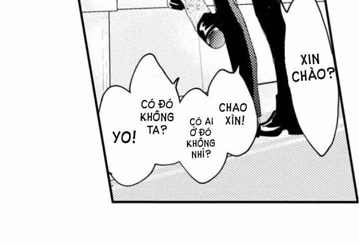 Quỷ Tinh Nghịch 90 trang 80