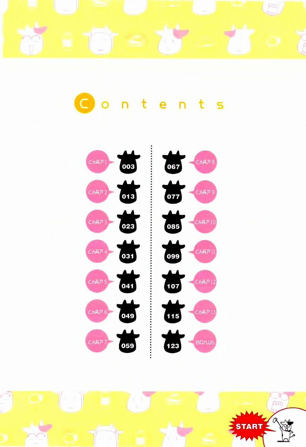 Quý Tộc Nhà Nông 1 trang 6