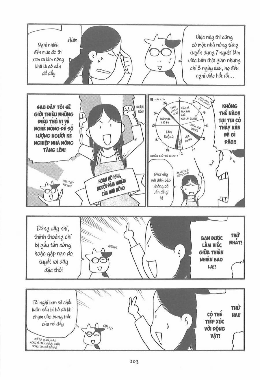 Quý Tộc Nhà Nông 11 trang 5