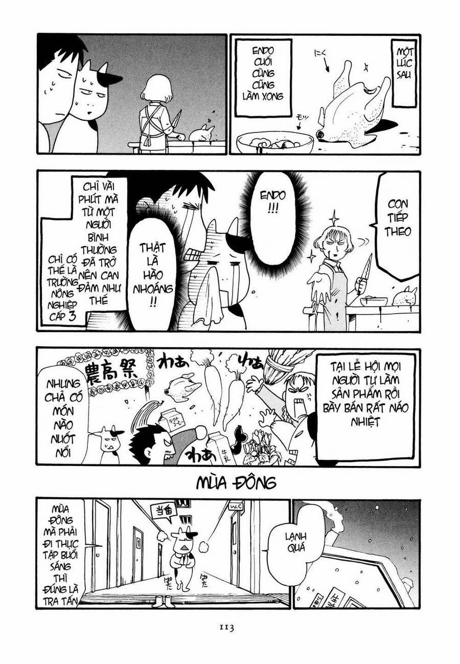 Quý Tộc Nhà Nông 12 trang 6