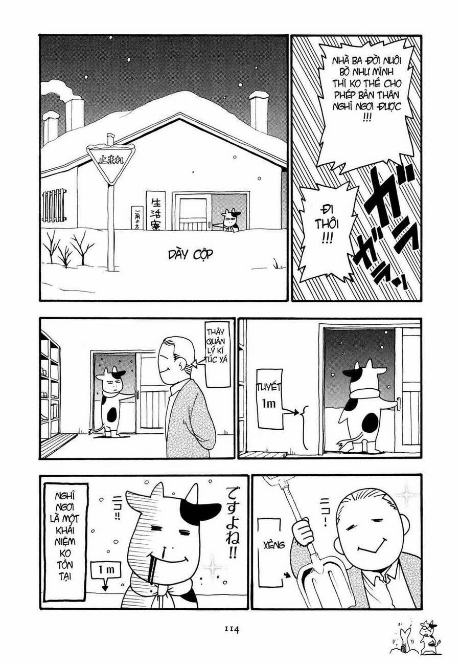 Quý Tộc Nhà Nông 12 trang 7