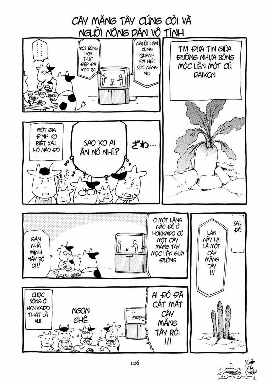 Quý Tộc Nhà Nông 13 trang 11