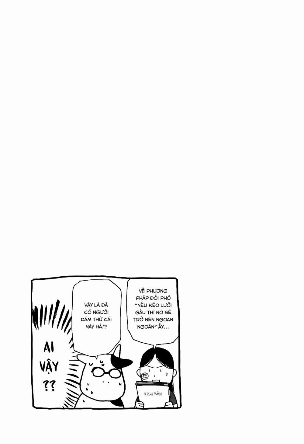 Quý Tộc Nhà Nông 2 trang 9