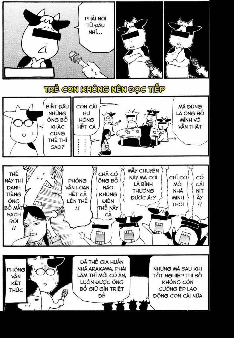 Quý Tộc Nhà Nông 20 trang 11