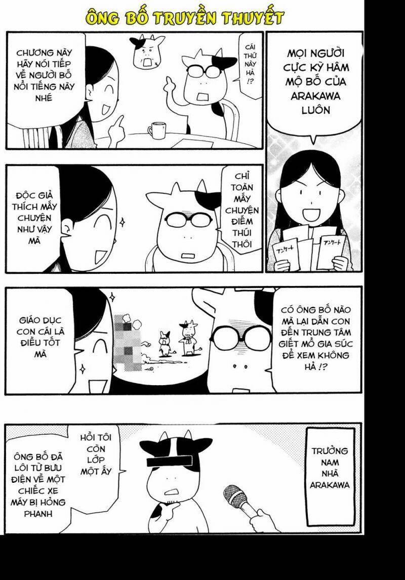 Quý Tộc Nhà Nông 20 trang 4