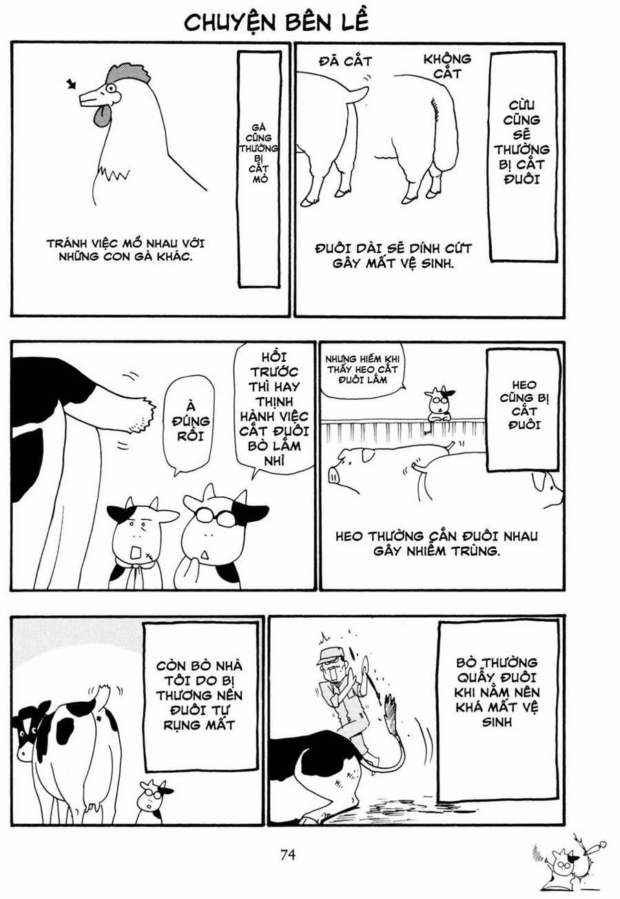 Quý Tộc Nhà Nông 21 trang 5