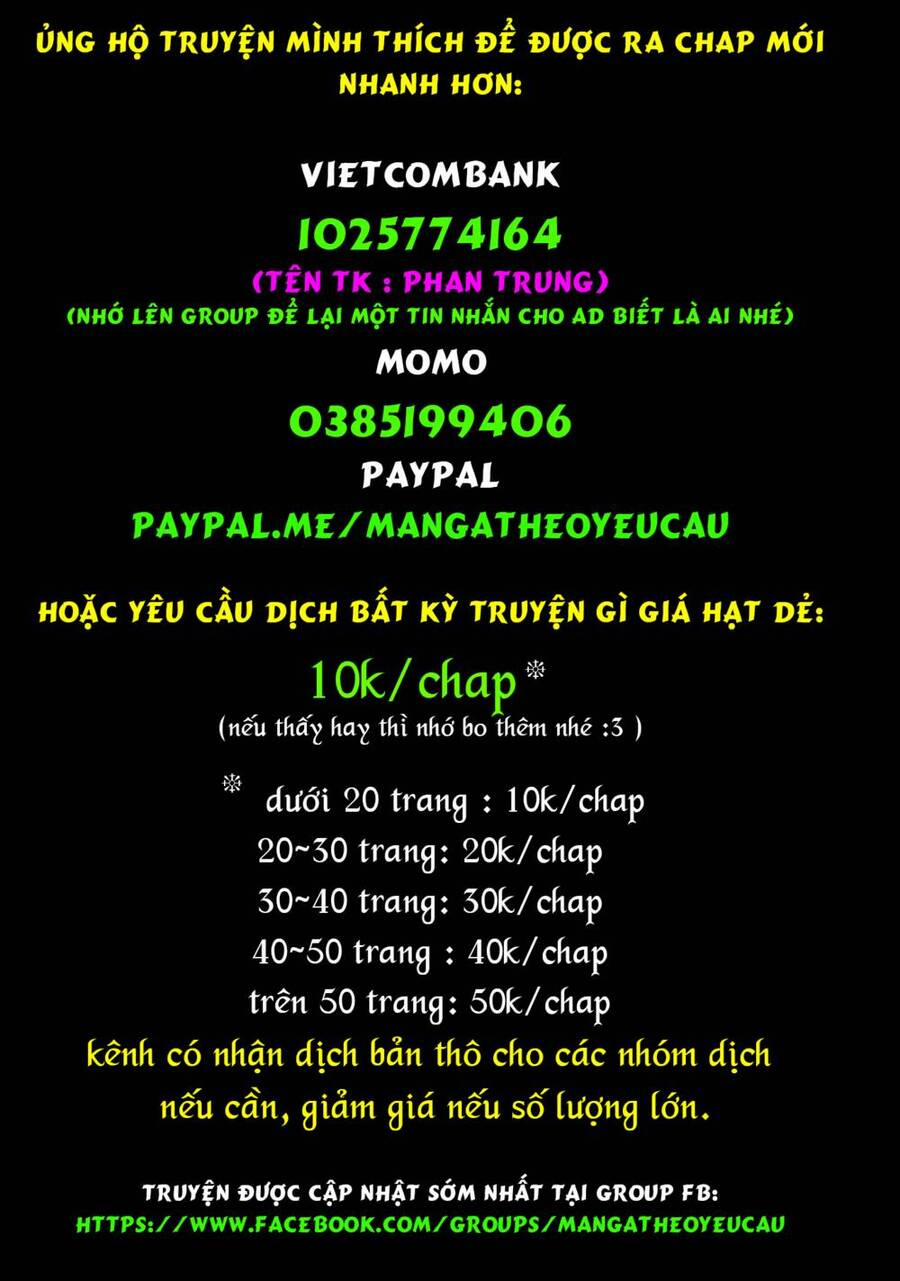 Quý Tộc Nhà Nông 21 trang 8