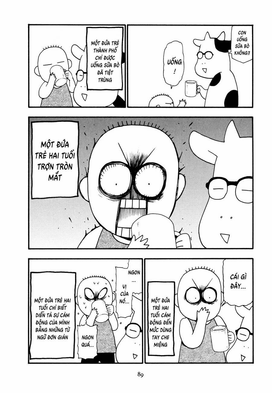 Quý Tộc Nhà Nông 23 trang 4