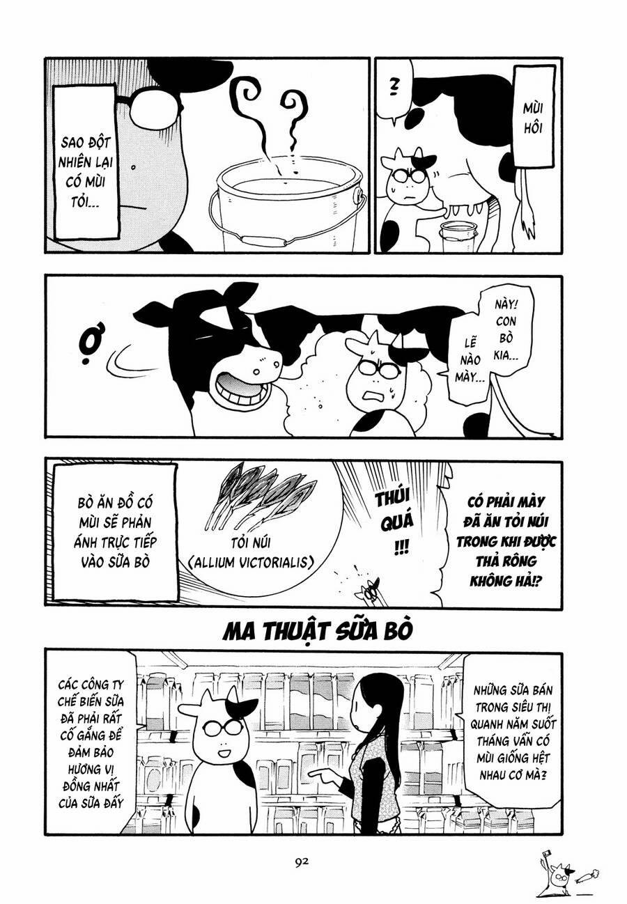 Quý Tộc Nhà Nông 23 trang 7