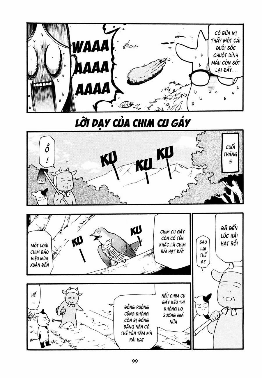 Quý Tộc Nhà Nông 24 trang 6