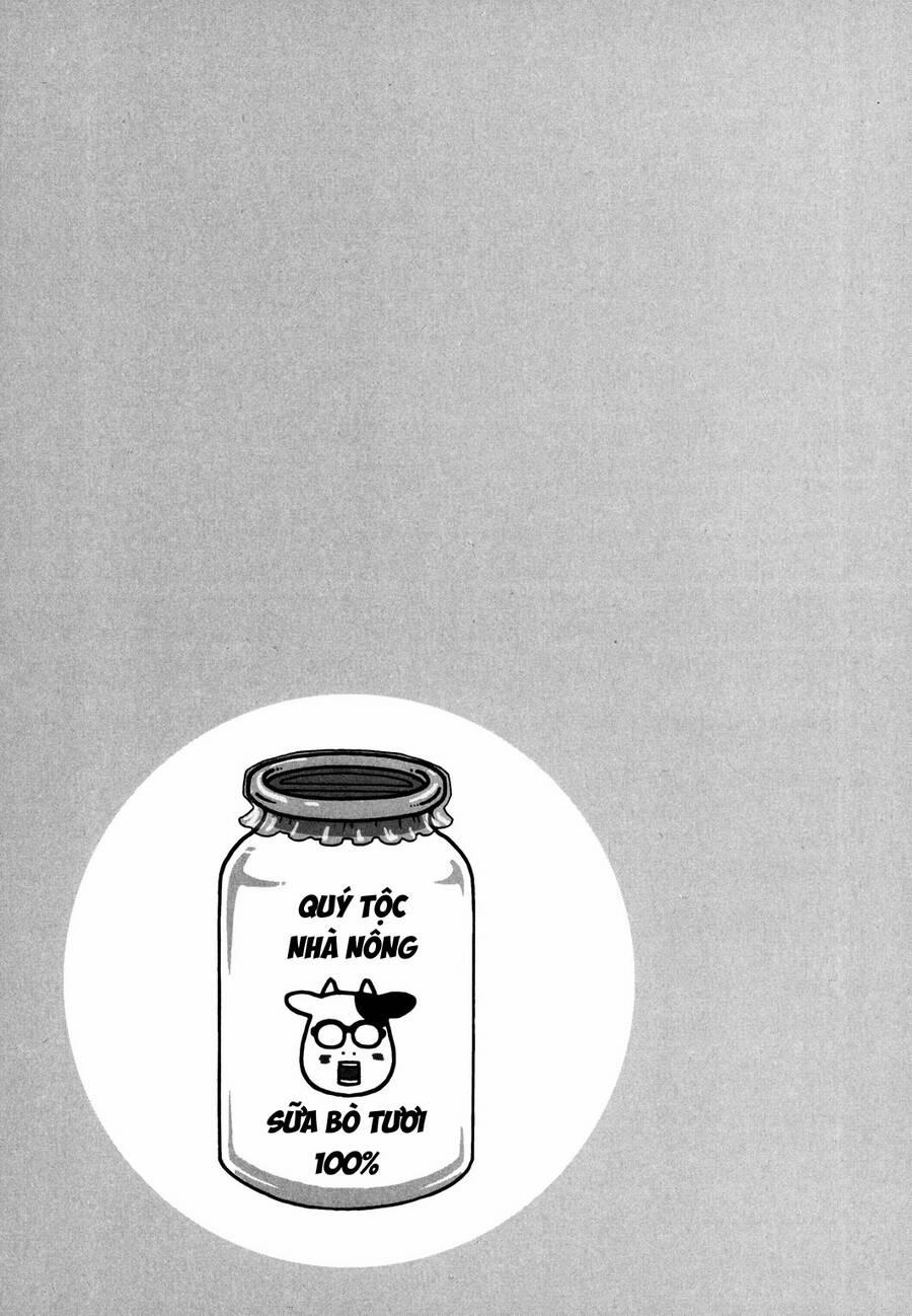 Quý Tộc Nhà Nông 25 trang 10
