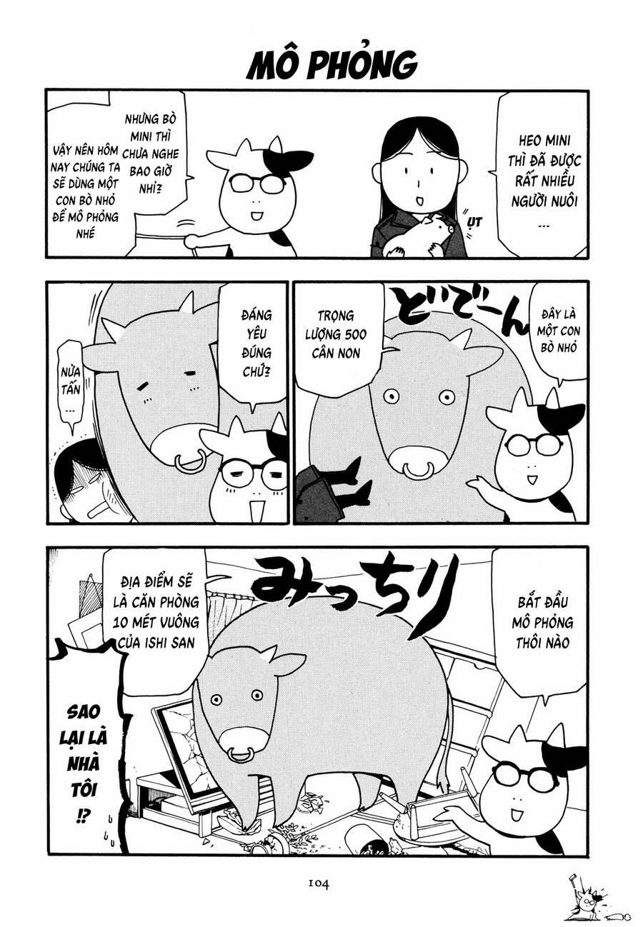 Quý Tộc Nhà Nông 25 trang 3