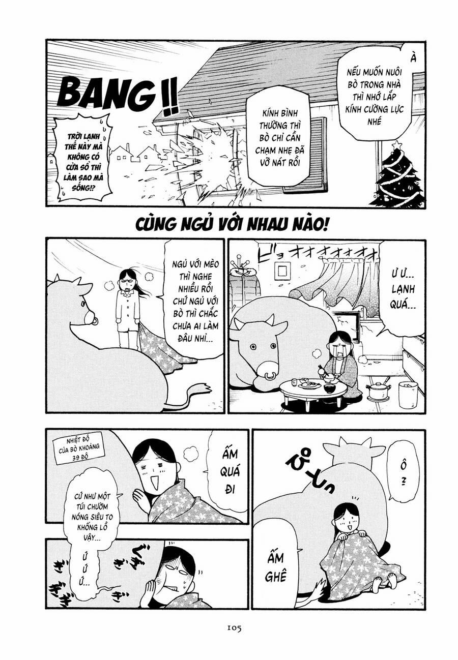 Quý Tộc Nhà Nông 25 trang 4