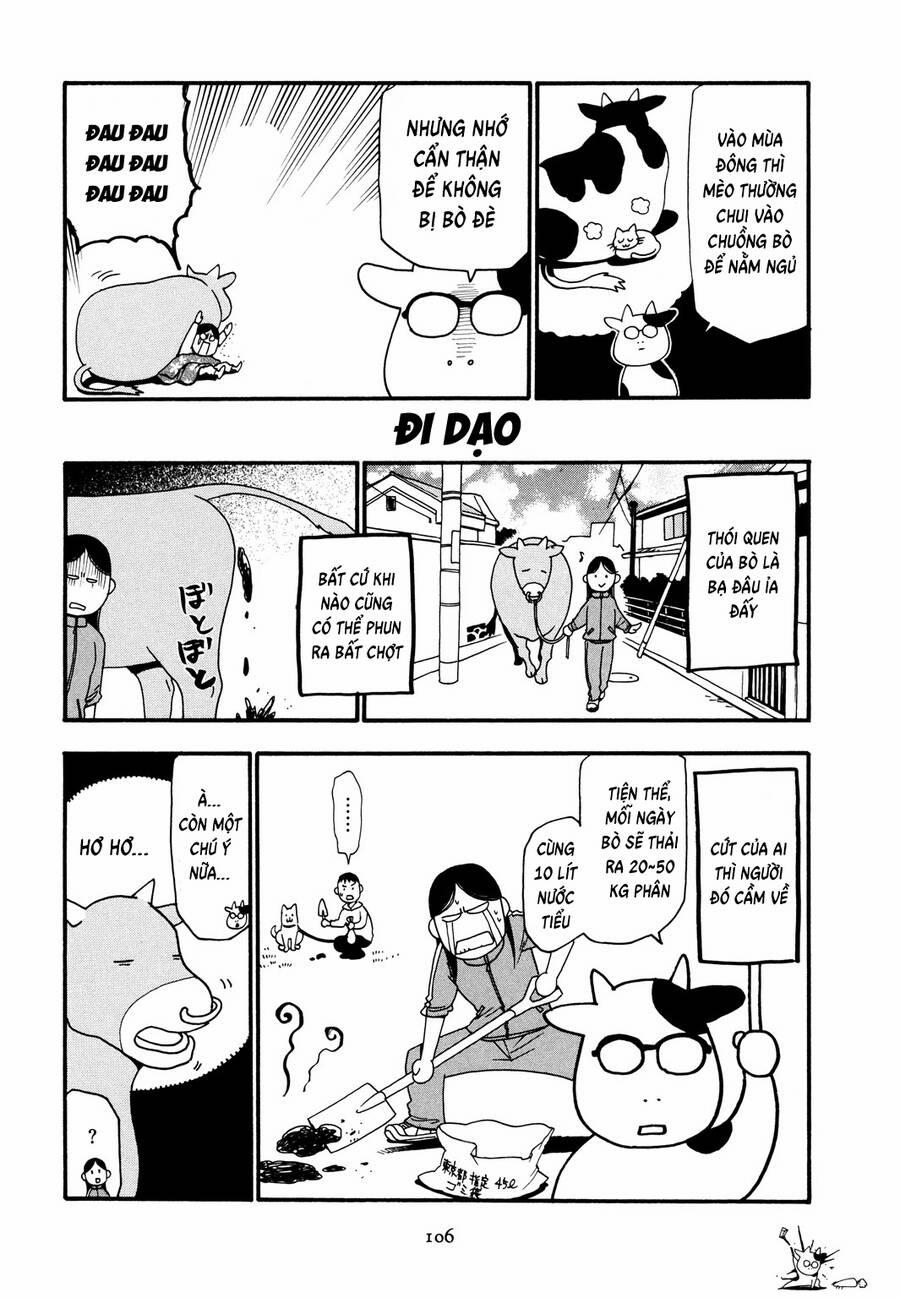 Quý Tộc Nhà Nông 25 trang 5