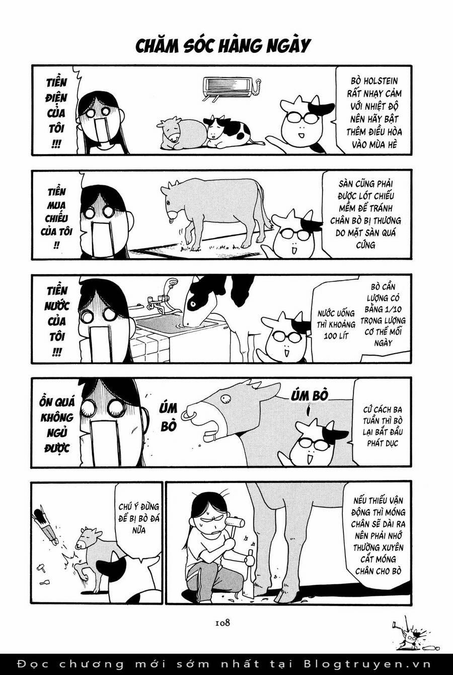 Quý Tộc Nhà Nông 25 trang 7