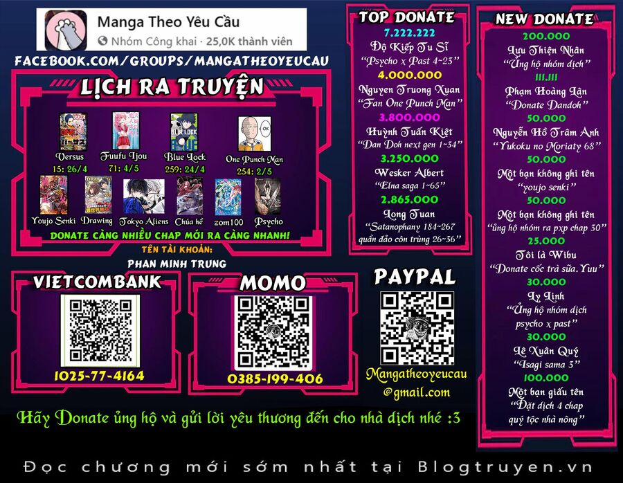 Quý Tộc Nhà Nông 27 trang 1