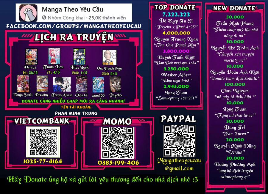 Quý Tộc Nhà Nông 30 trang 1