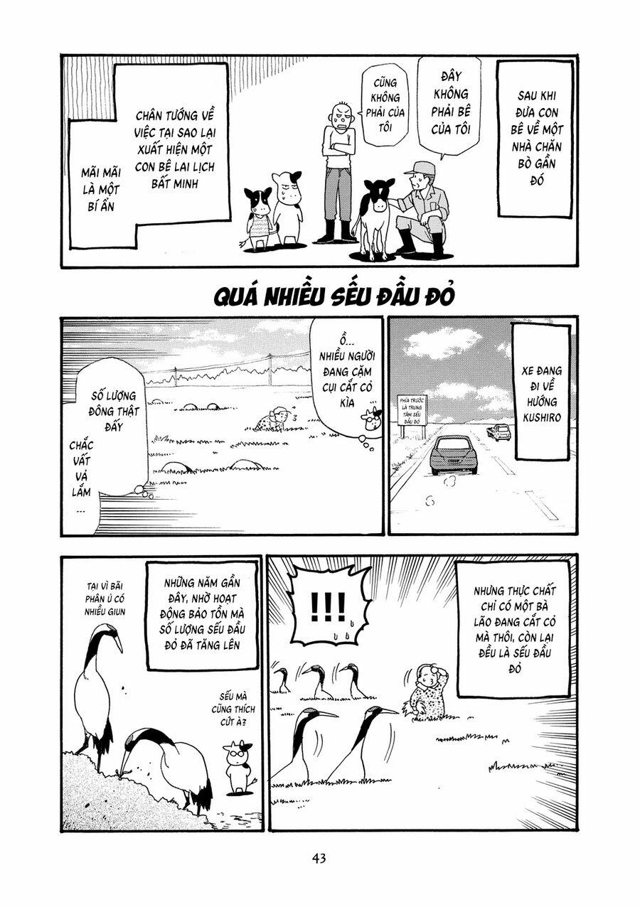 Quý Tộc Nhà Nông 30 trang 6