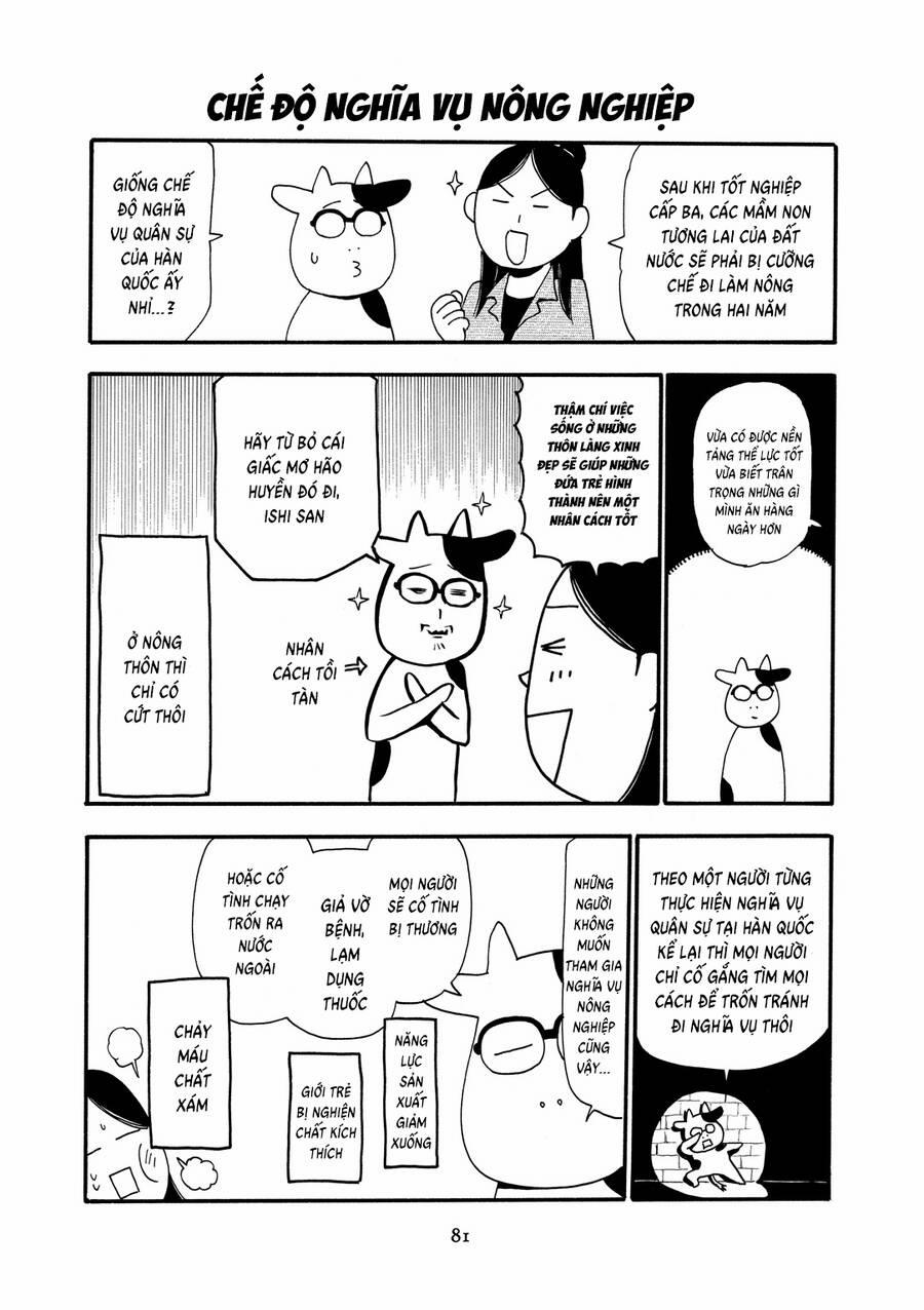 Quý Tộc Nhà Nông 34 trang 5