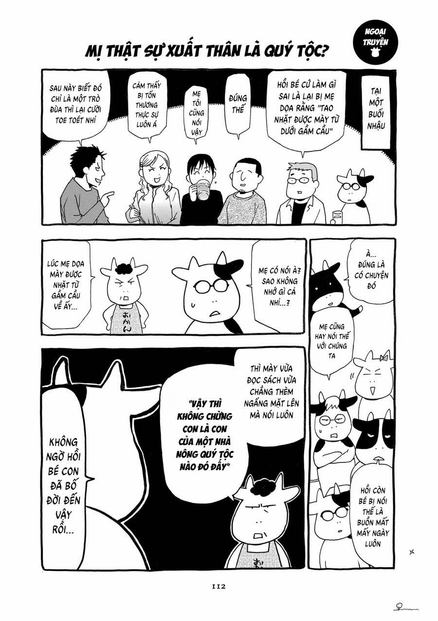 Quý Tộc Nhà Nông 37.5 trang 1