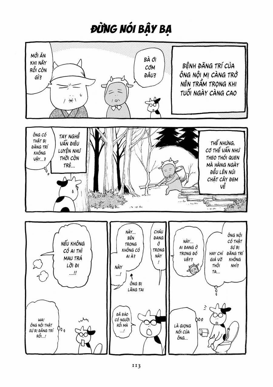 Quý Tộc Nhà Nông 37.5 trang 2