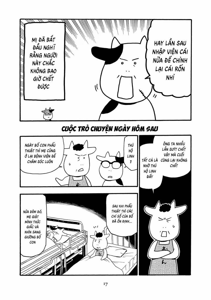 Quý Tộc Nhà Nông 39 trang 7