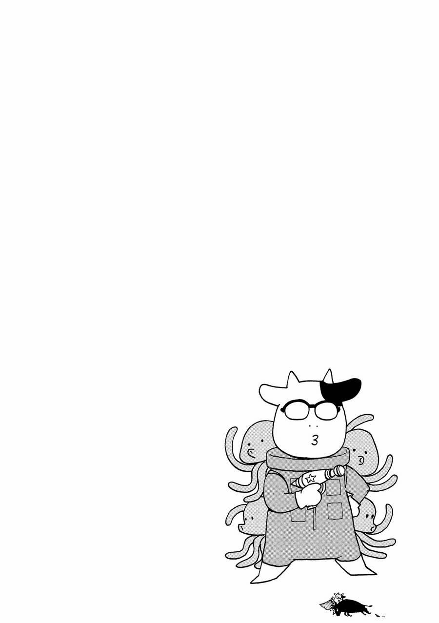 Quý Tộc Nhà Nông 41 trang 11